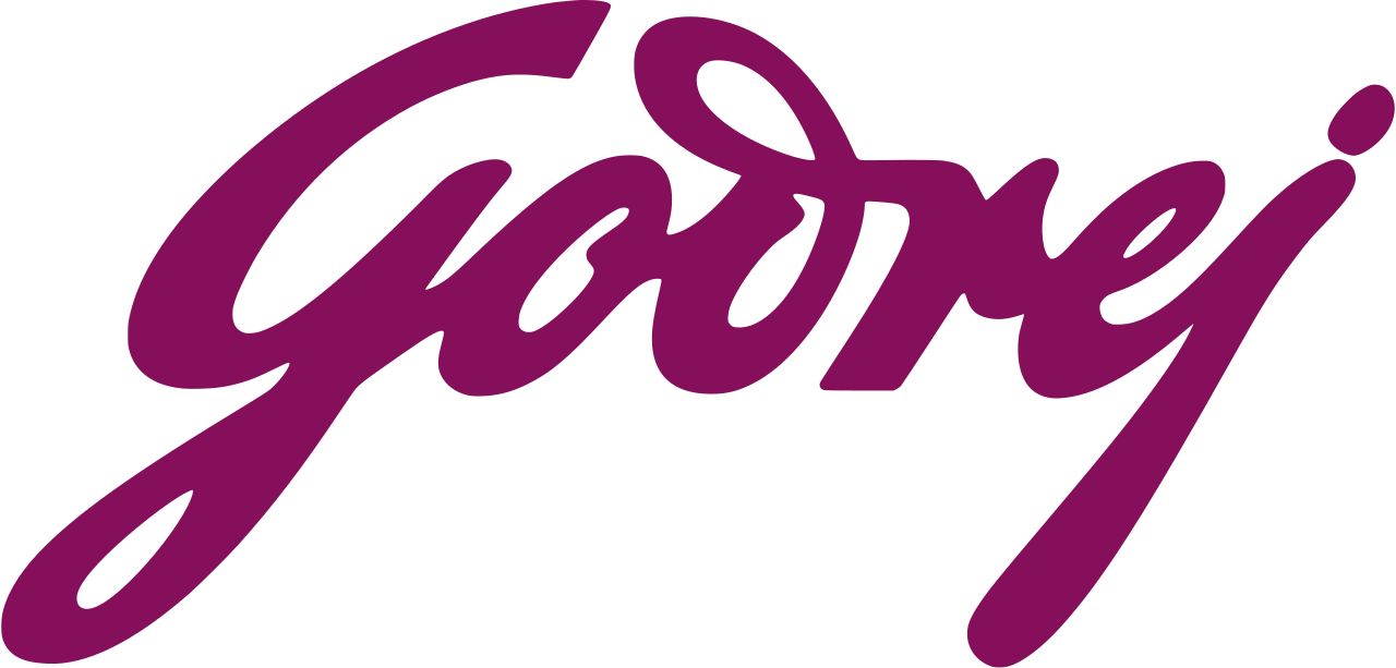 Godrej Locks logo