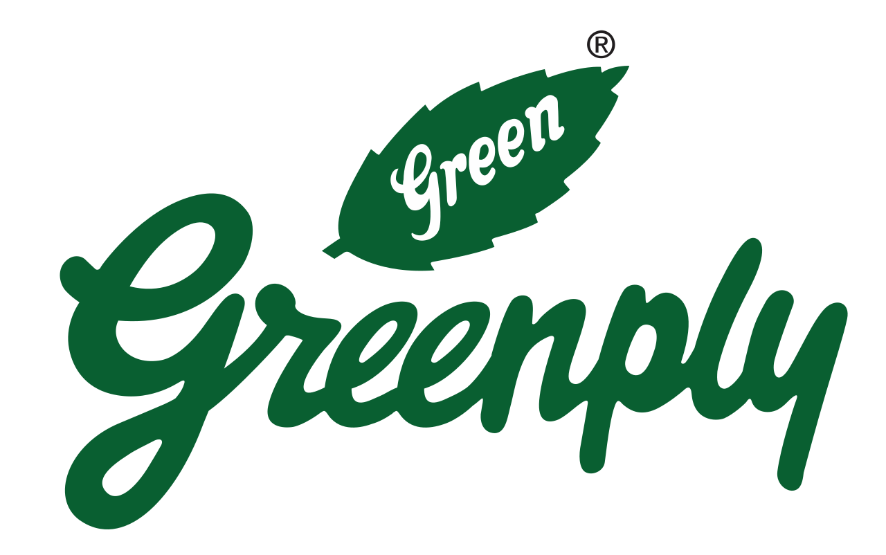 Greenply logo