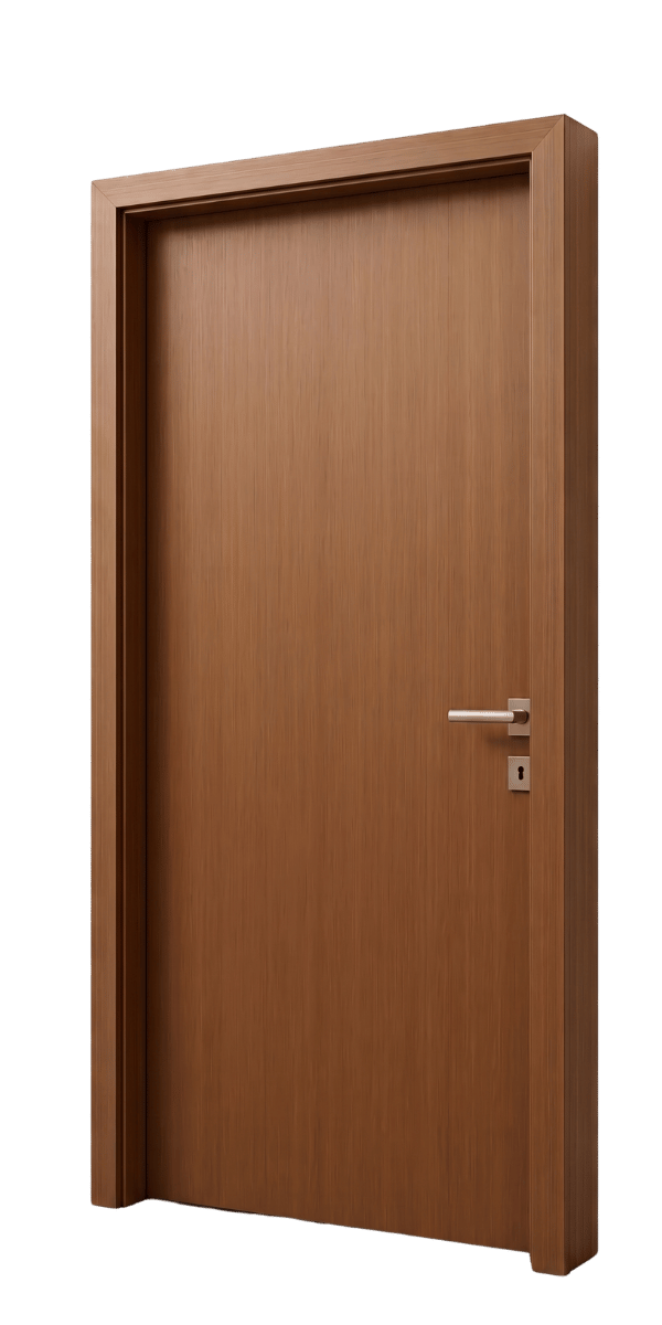 WPC Doors