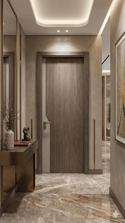 Door Expert Co showroom in Lucknow